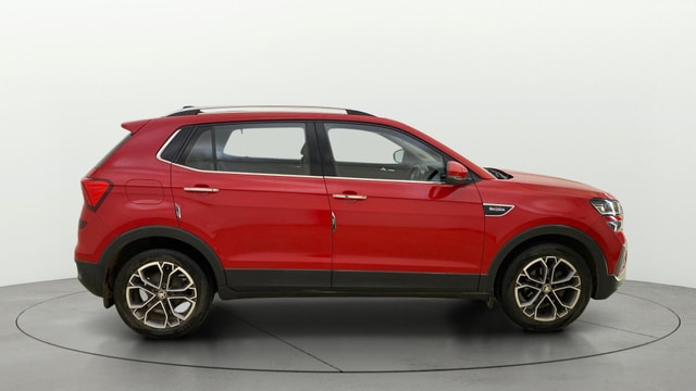 View Skoda Kushaq Image 8 Used Skoda Kushaq Image 8