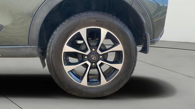 View Tata Nexon Image 11 Used Tata Nexon Image 11