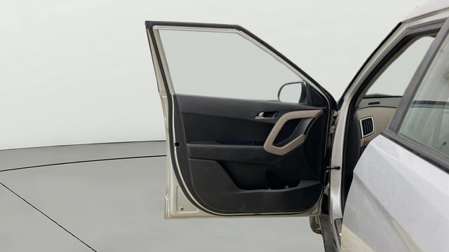 View Hyundai Creta Image 31 Used Hyundai Creta Image 31