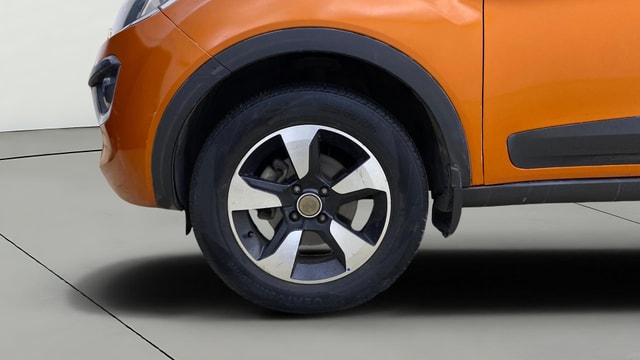 View Tata Nexon Image 28 Used Tata Nexon Image 28