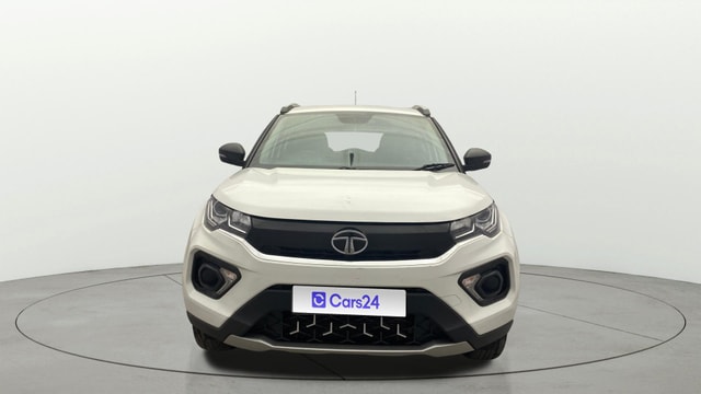 View Tata Nexon Image 1 Used Tata Nexon Image 1