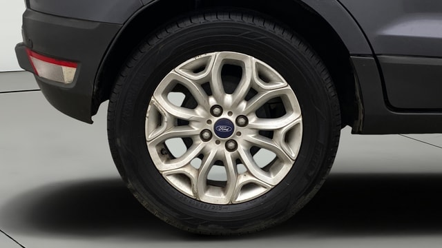 View Ford EcoSport Image 23 Used Ford EcoSport Image 23