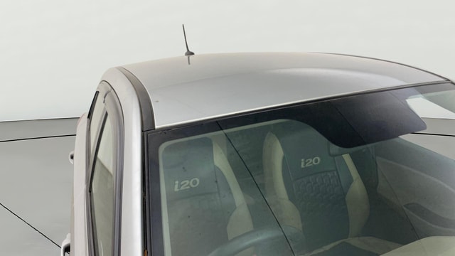 View Hyundai Elite i20 Image 6 Used Hyundai Elite i20 Image 6
