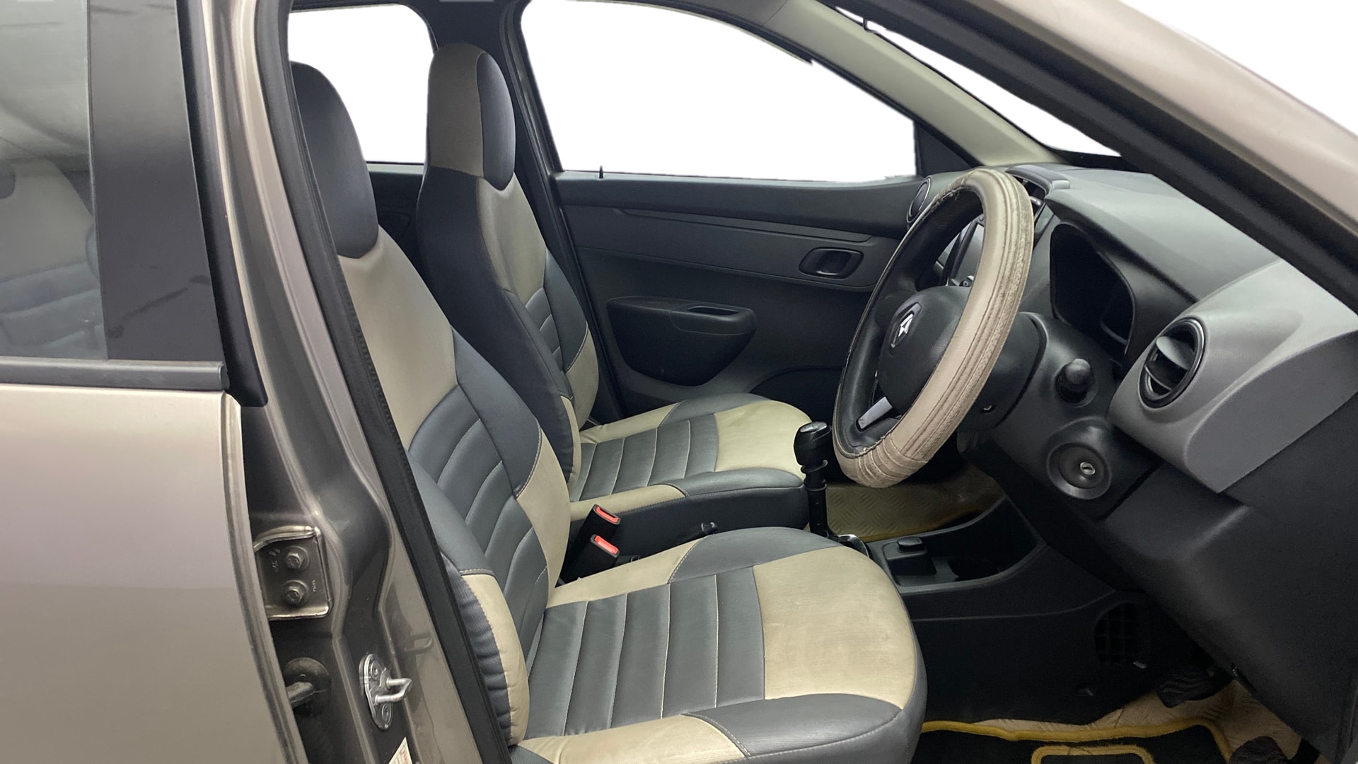 Used 2016 Renault Kwid Used 2016 Renault Kwid