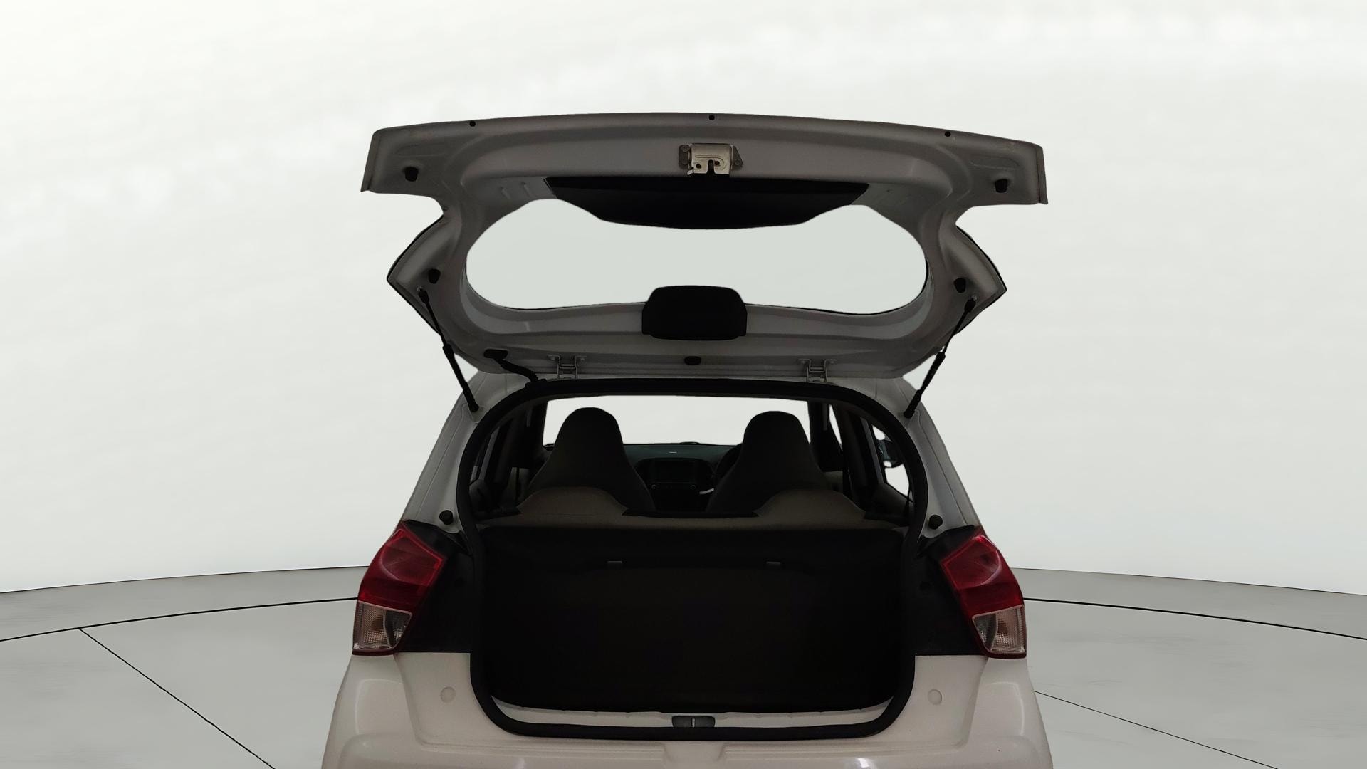 View 2021 Hyundai New Santro D-Lite Petrol Image 16 Used 2021 Hyundai New Santro D-Lite Petrol Image 16