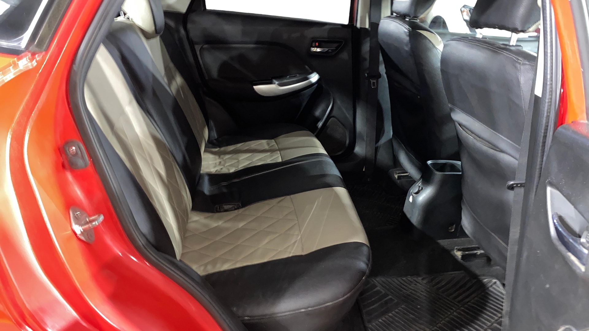 Used 2017 Maruti Suzuki 1000 Used 2017 Maruti Suzuki 1000
