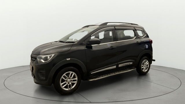 View Renault Triber Image 21 Used Renault Triber Image 21