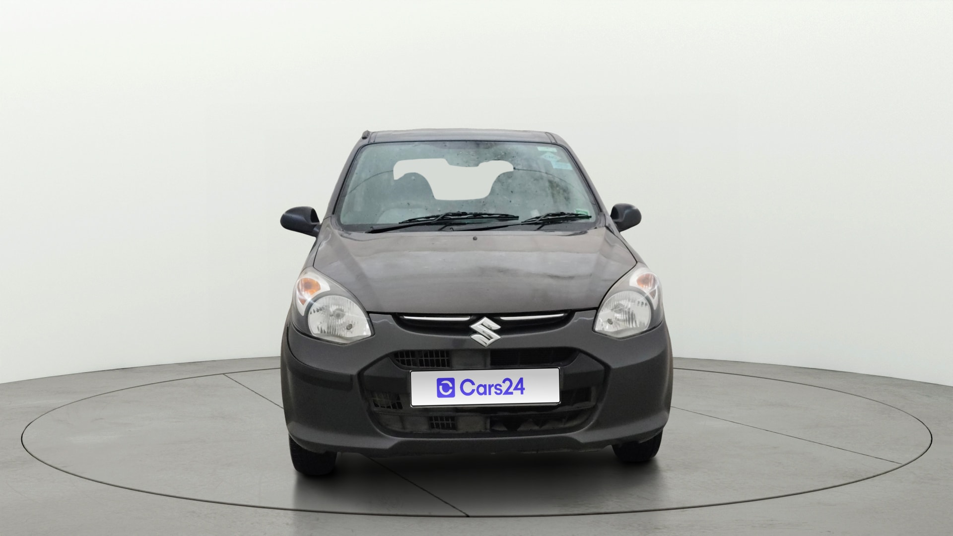 Used 2015 Maruti Suzuki Alto 800 Used 2015 Maruti Suzuki Alto 800