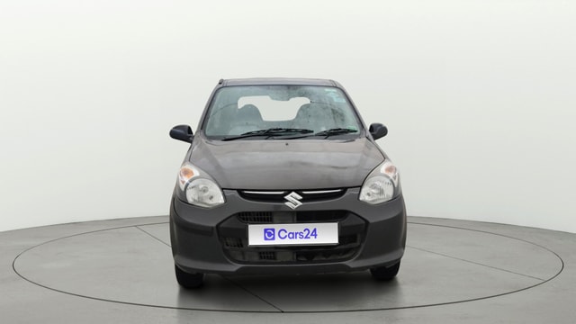 View Maruti Suzuki Alto 800 Image 1 Used Maruti Suzuki Alto 800 Image 1