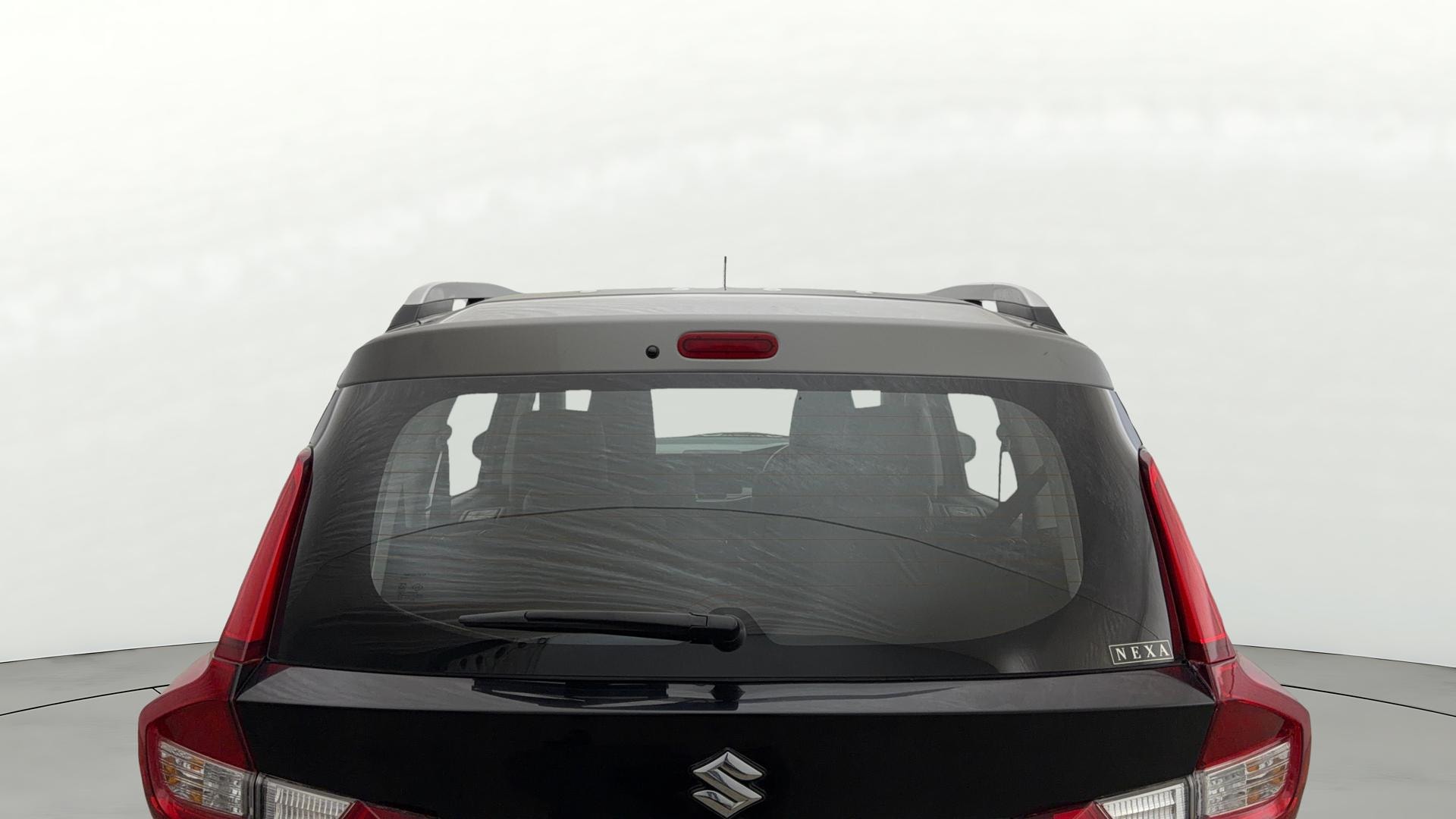 View 2021 Maruti Suzuki 1000 Base Variant Image 5 Used 2021 Maruti Suzuki 1000 Base Variant Image 5