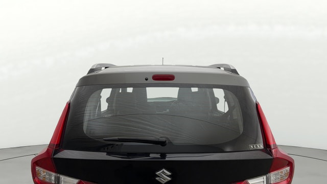 View Maruti Suzuki 1000 Image 5 Used Maruti Suzuki 1000 Image 5