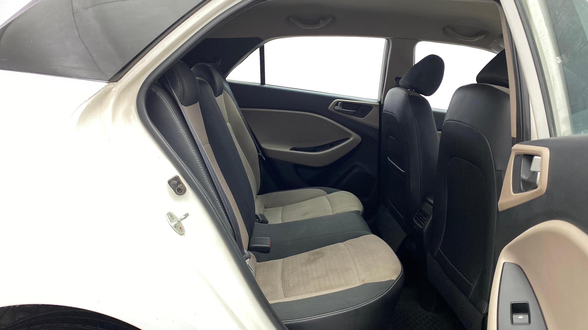 Used 2016 Hyundai Elite i20 Used 2016 Hyundai Elite i20