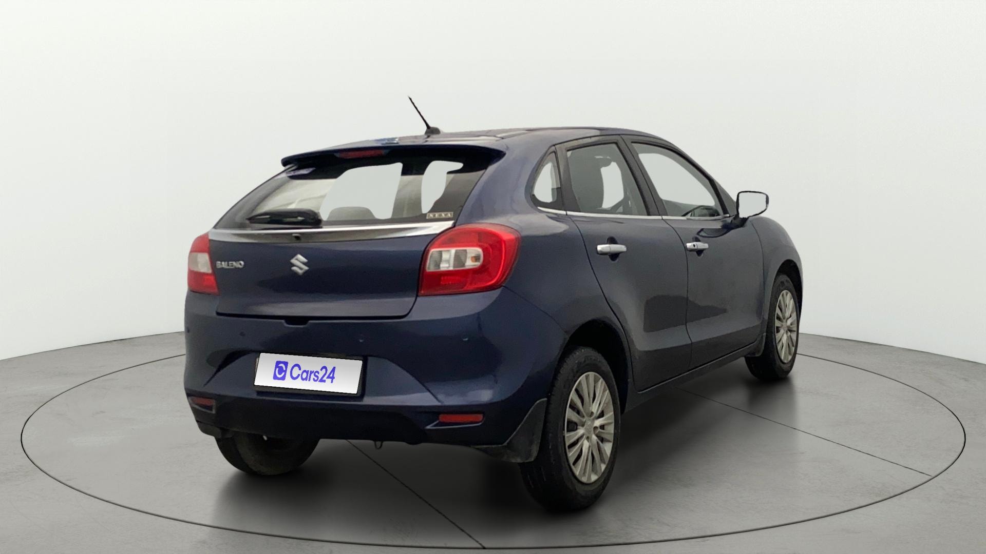Used 2019 Maruti Suzuki 1000 Used 2019 Maruti Suzuki 1000