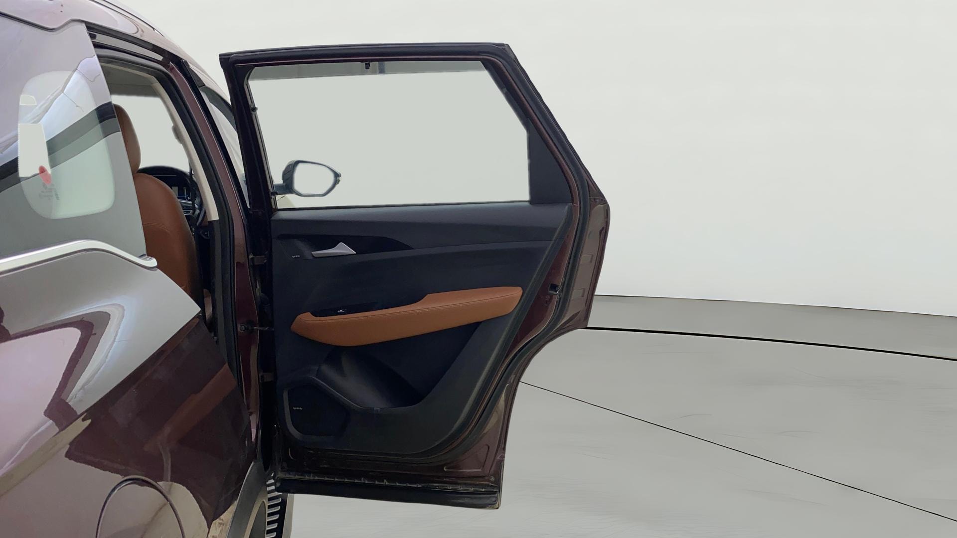 Used 2021 MG Hector Plus Used 2021 MG Hector Plus