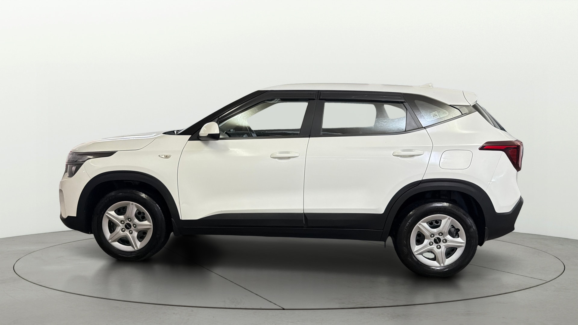 Used 2024 Kia Seltos Used 2024 Kia Seltos