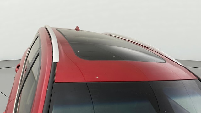 View MG Hector Image 7 Used MG Hector Image 7