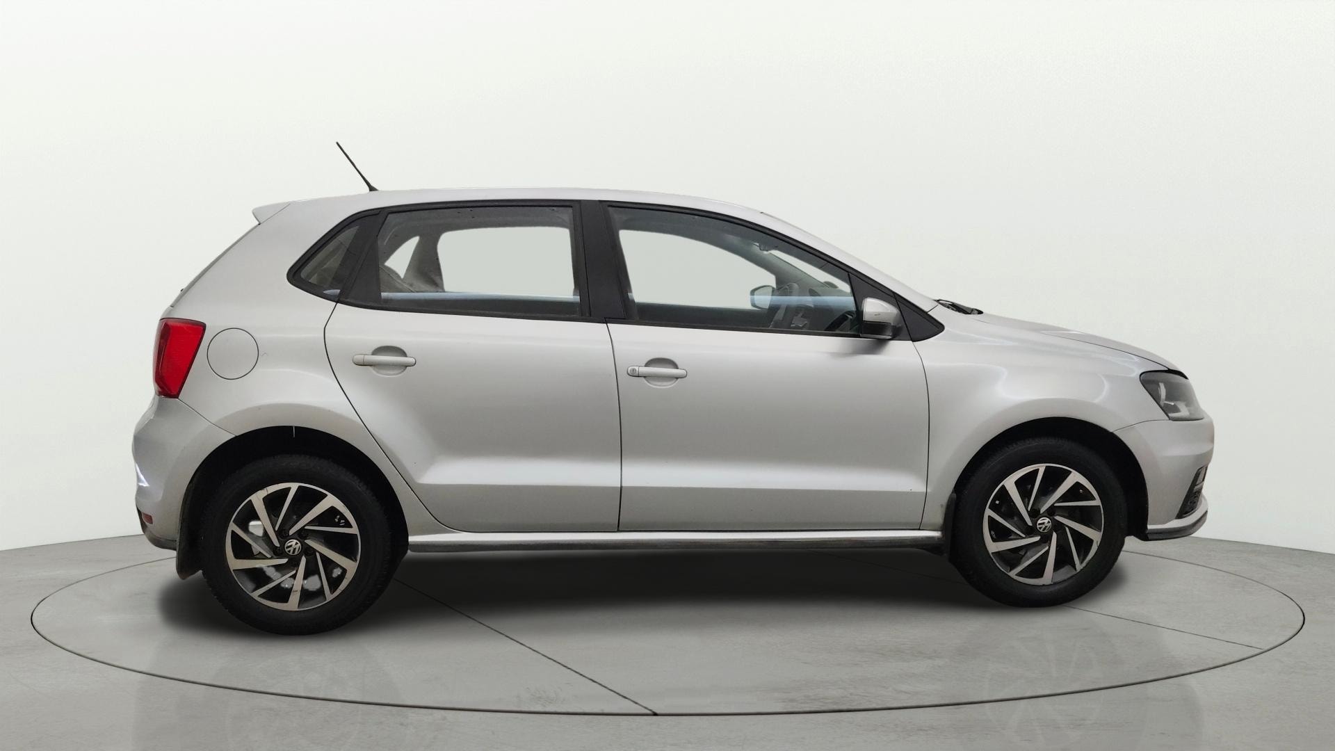 View 2021 Volkswagen Polo 1.0 L TSI Comfortline Petrol Image 8 Used 2021 Volkswagen Polo 1.0 L TSI Comfortline Petrol Image 8