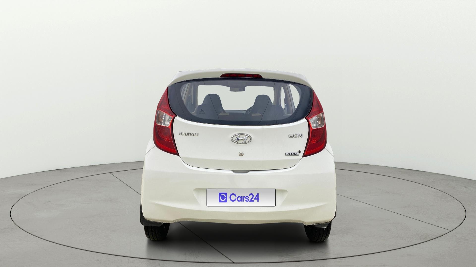 View 2016 Hyundai EON D-Lite Plus Image 38 Used 2016 Hyundai EON D-Lite Plus Image 38