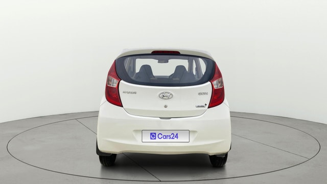 View Hyundai EON Image 38 Used Hyundai EON Image 38