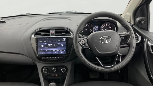 View Tata Tigor Image 20 Used Tata Tigor Image 20