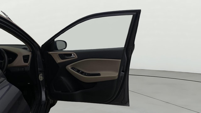 View Hyundai Elite i20 Image 45 Used Hyundai Elite i20 Image 45