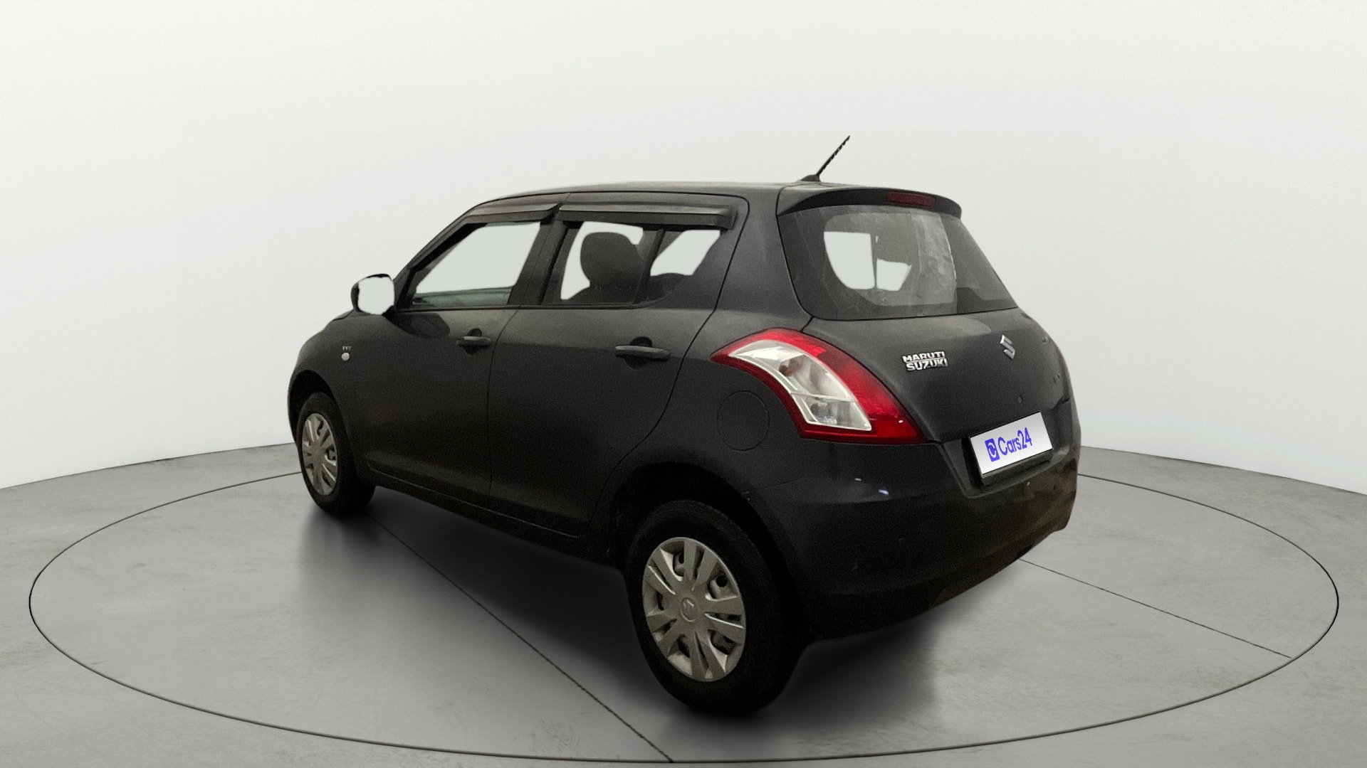 Used 2017 Maruti Suzuki 1000 Used 2017 Maruti Suzuki 1000