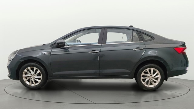 View Skoda Slavia Image 6 Used Skoda Slavia Image 6