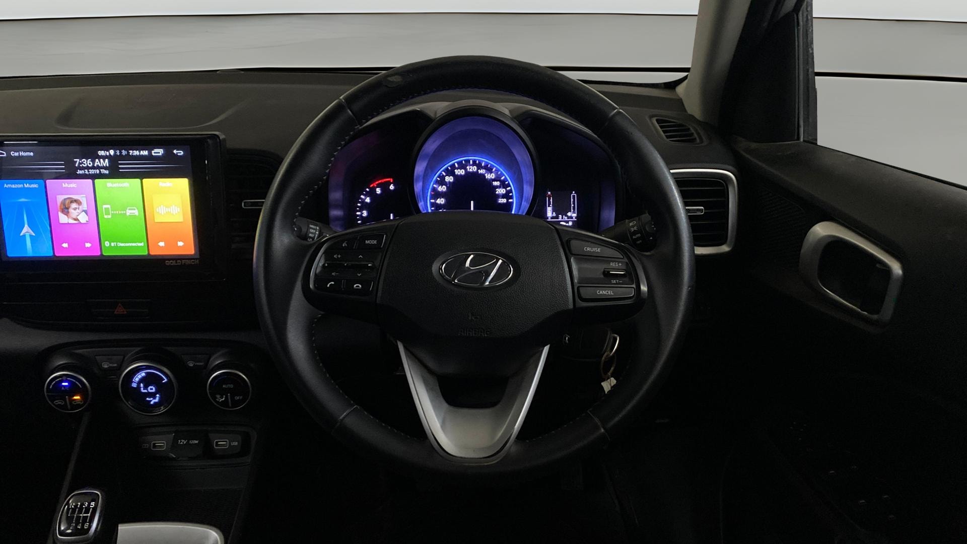 Used 2022 Hyundai Venue Used 2022 Hyundai Venue