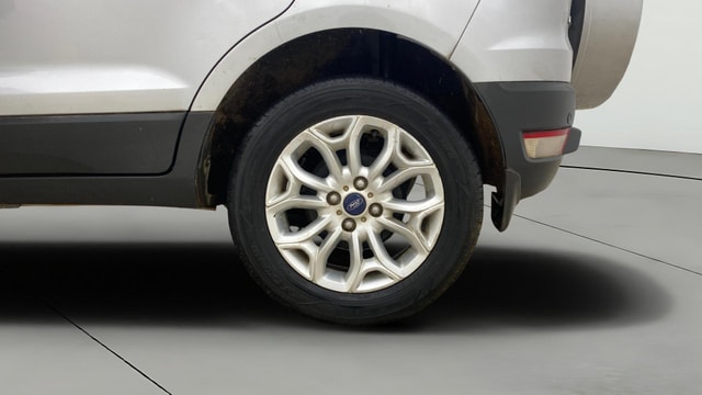 View Ford EcoSport Image 11 Used Ford EcoSport Image 11