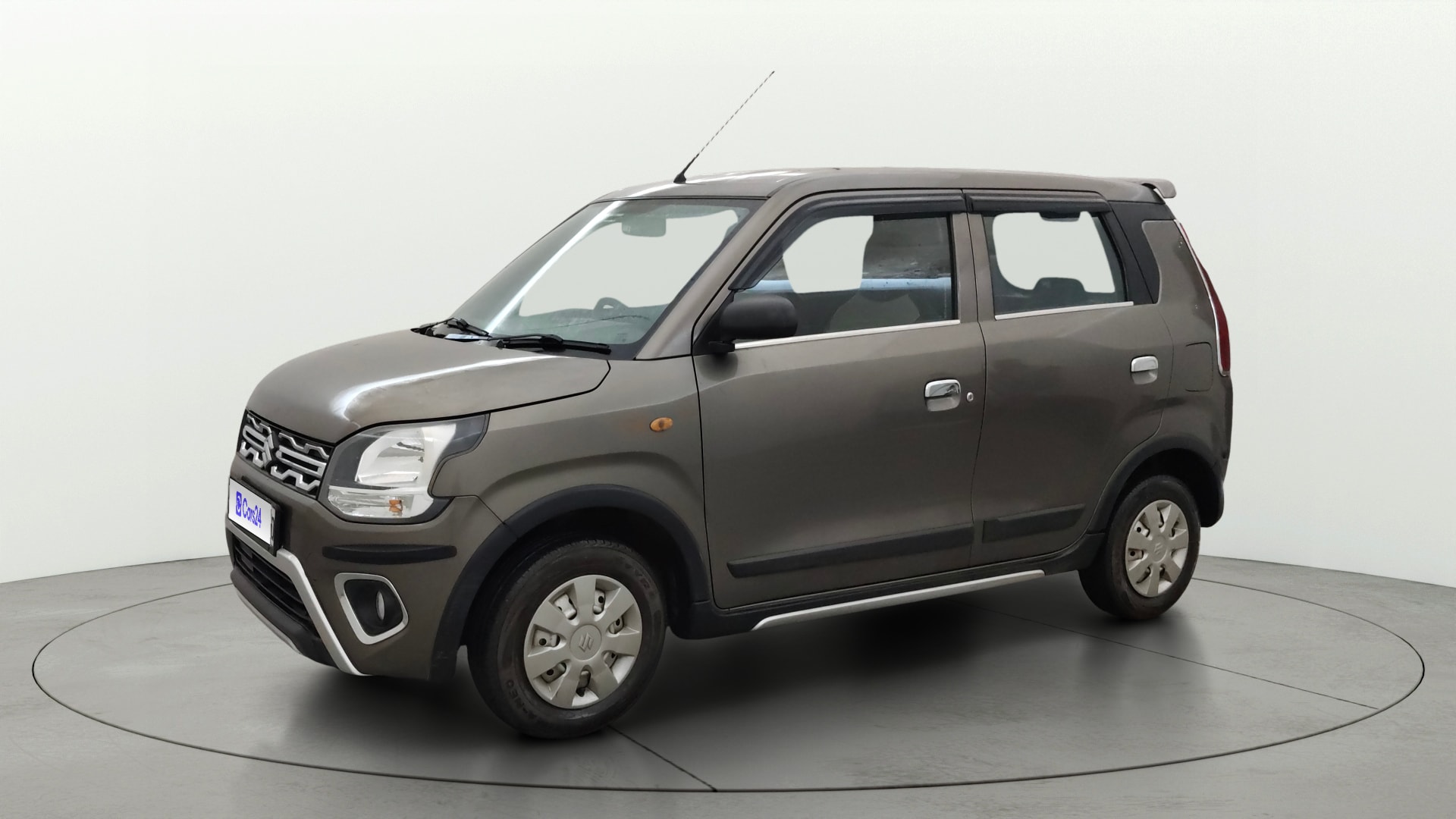 Used 2021 Maruti Suzuki 1000 Used 2021 Maruti Suzuki 1000