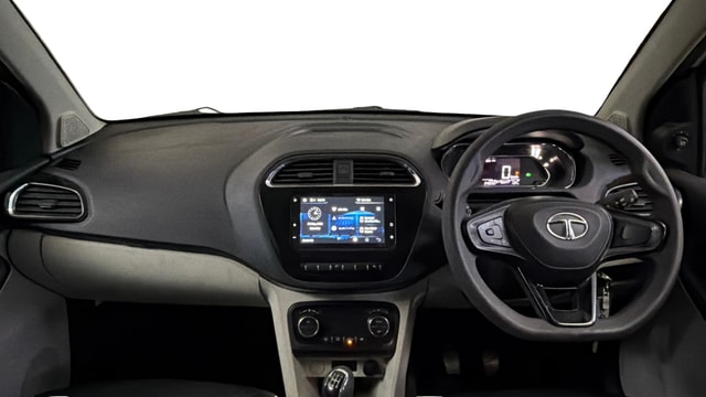 View Tata Tiago Image 15 Used Tata Tiago Image 15