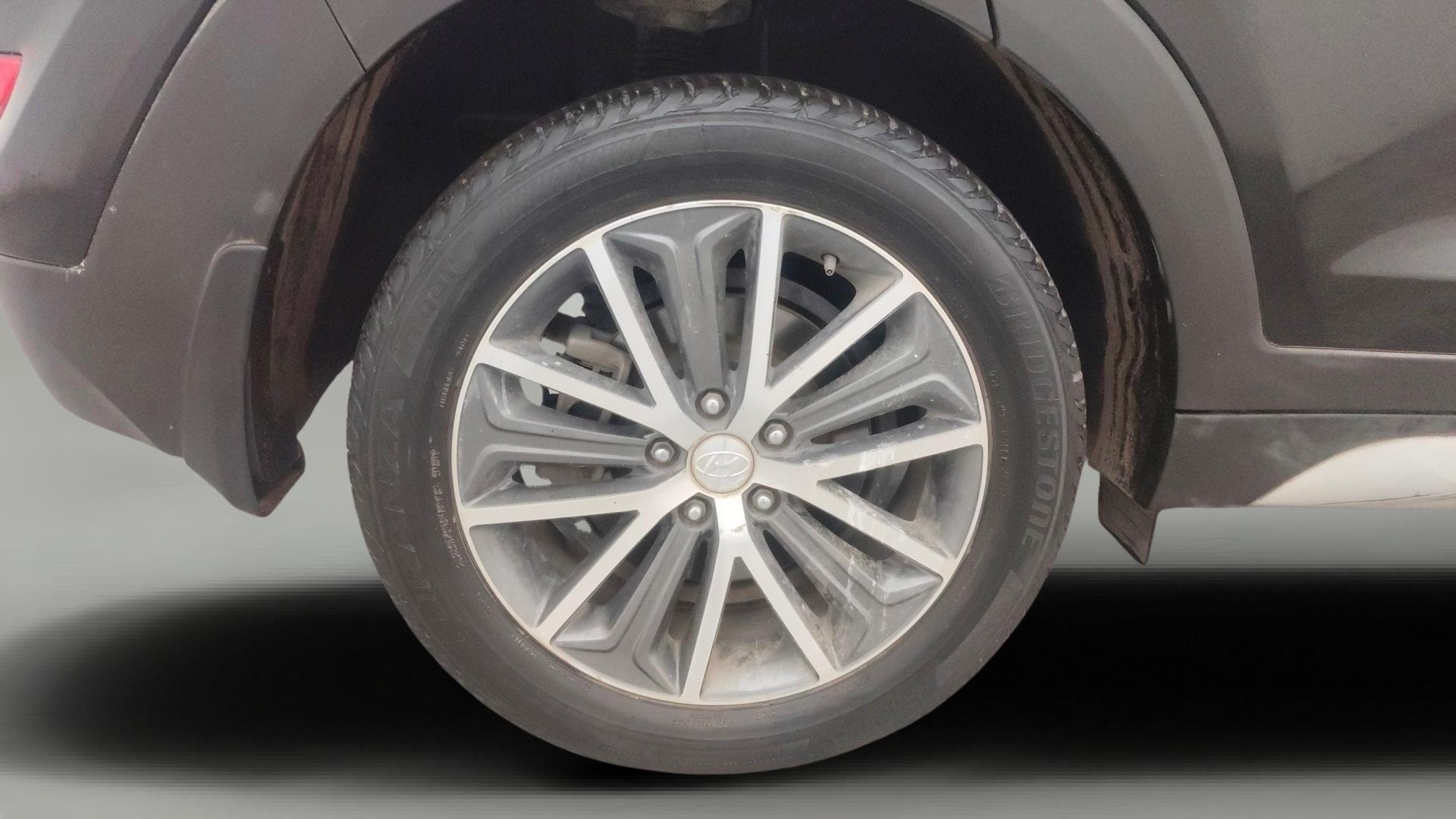 Used 2019 Hyundai Tucson Used 2019 Hyundai Tucson