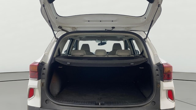 View Kia Seltos Image 42 Used Kia Seltos Image 42