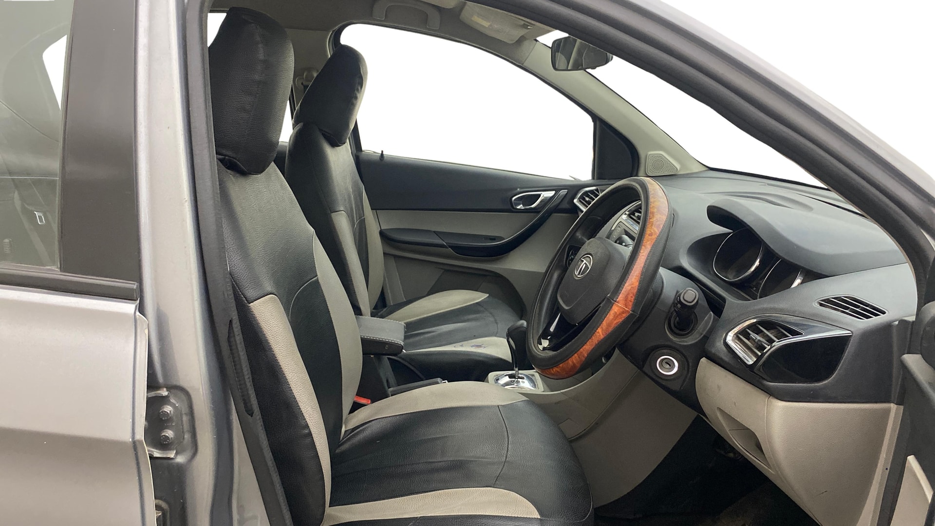 Used 2019 Tata Tiago Used 2019 Tata Tiago