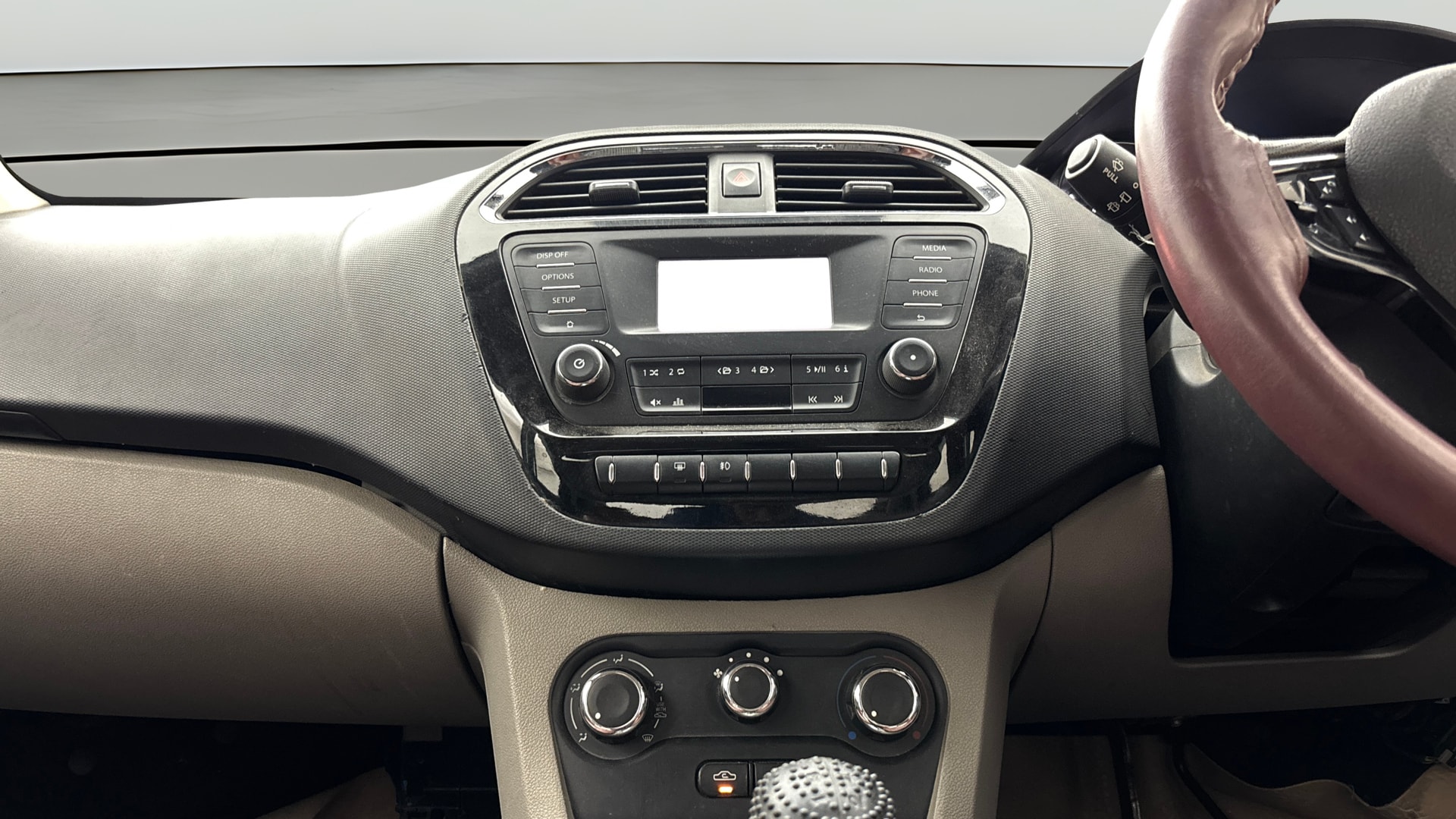 Used 2018 Tata Tiago Used 2018 Tata Tiago