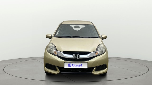 View Honda Mobilio Image 1 Used Honda Mobilio Image 1