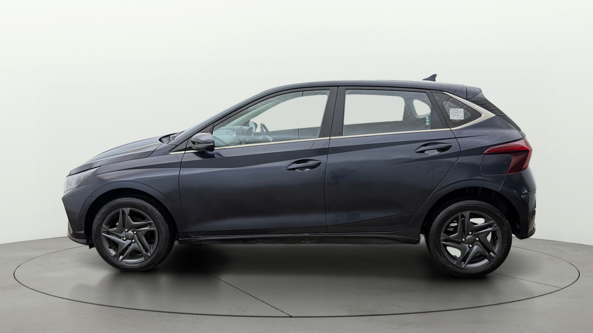 Used 2022 Hyundai Elite i20 Used 2022 Hyundai Elite i20