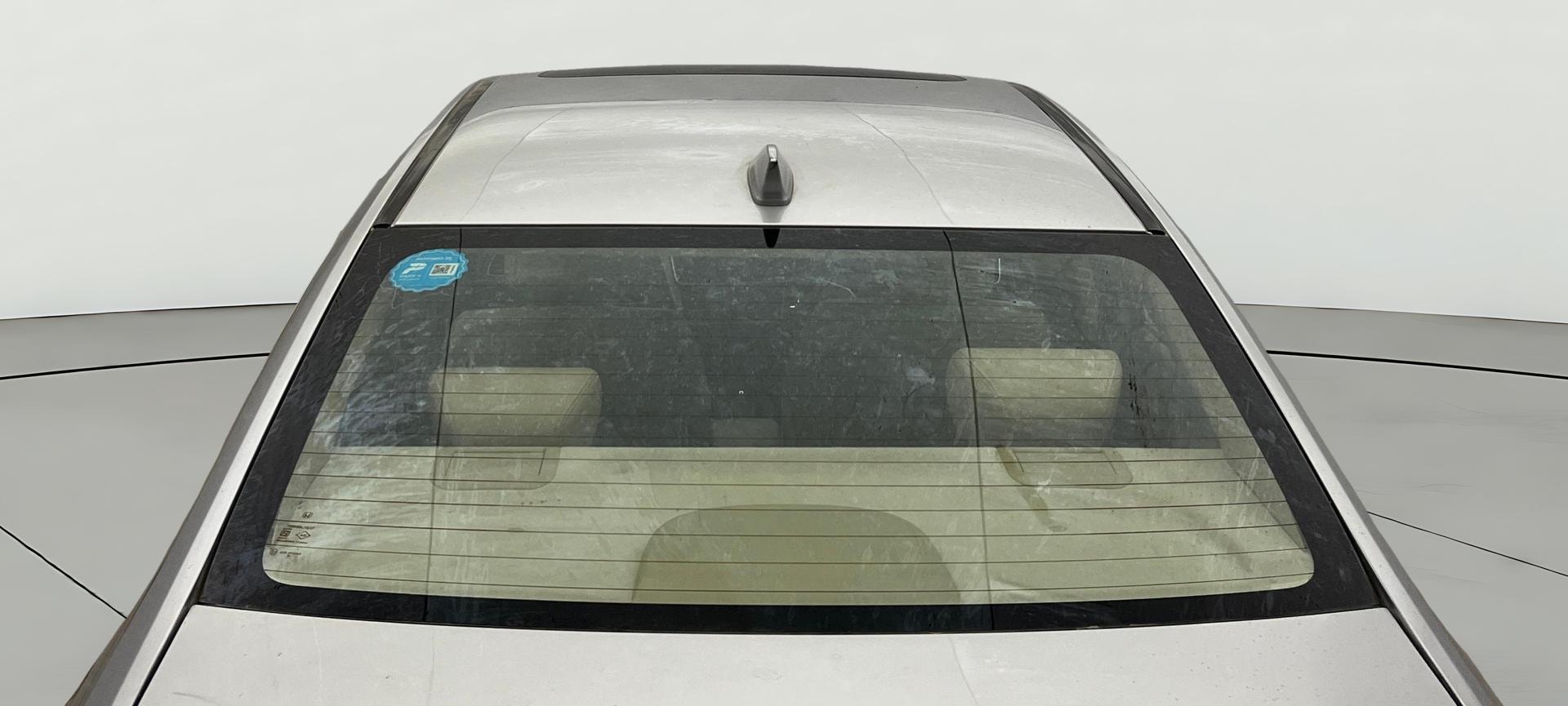 View 2018 Honda City ZX CVT Image 5 Used 2018 Honda City ZX CVT Image 5