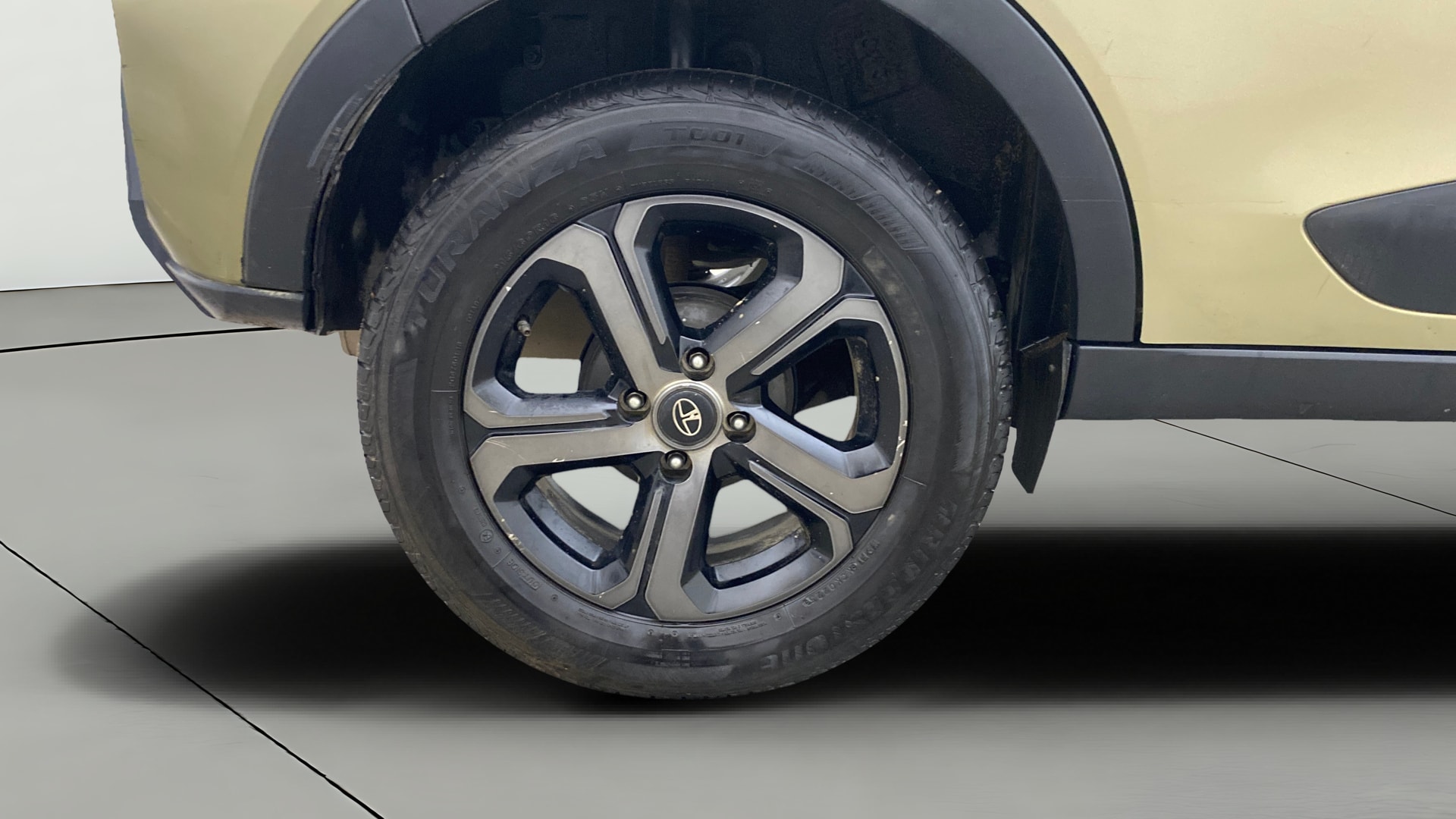 View 2022 Tata Nexon Revotron XE Image 25 Used 2022 Tata Nexon Revotron XE Image 25