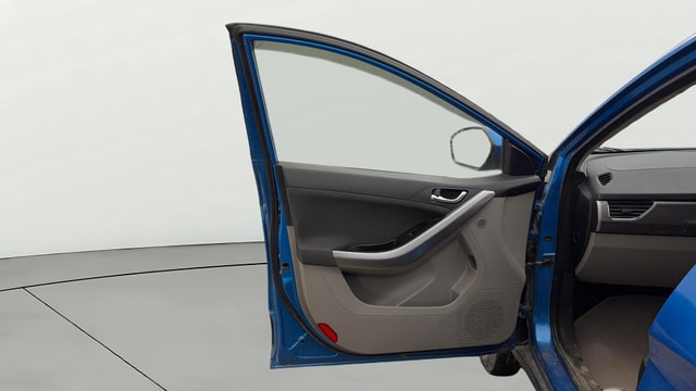 View Tata Nexon Image 31 Used Tata Nexon Image 31