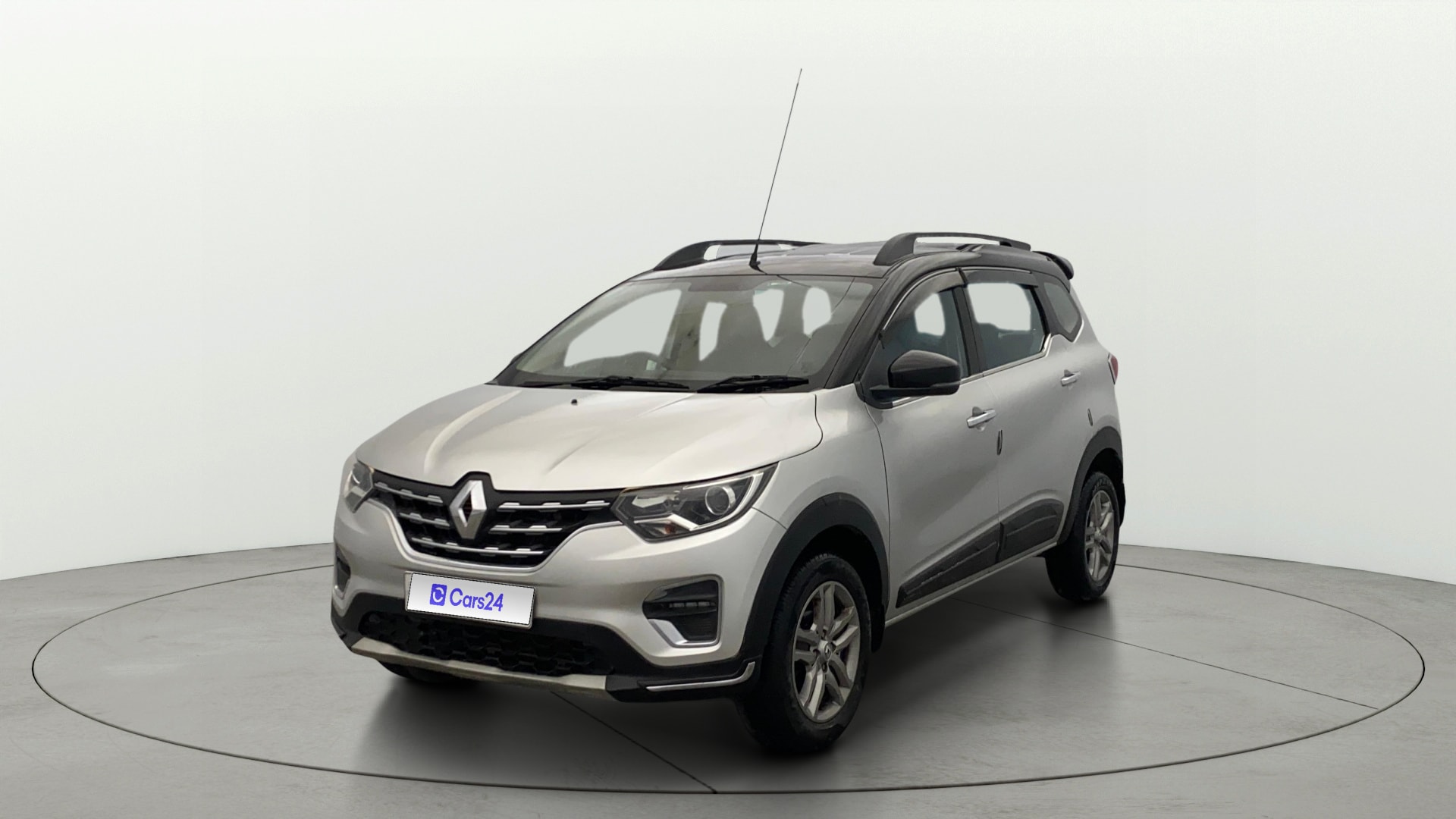 View 2023 Renault Triber RXZ Image 37 Used 2023 Renault Triber RXZ Image 37