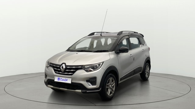 View Renault Triber Image 37 Used Renault Triber Image 37
