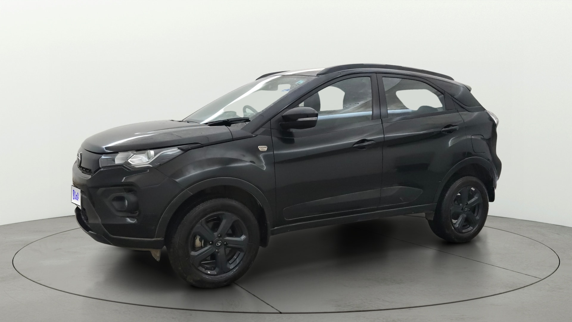 Used 2023 Tata Nexon Used 2023 Tata Nexon
