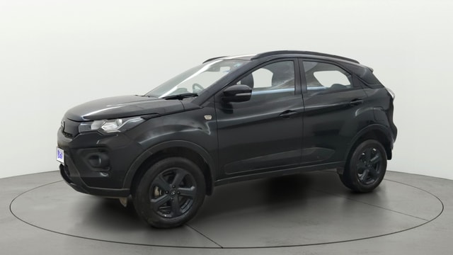 View Tata Nexon Image 36 Used Tata Nexon Image 36