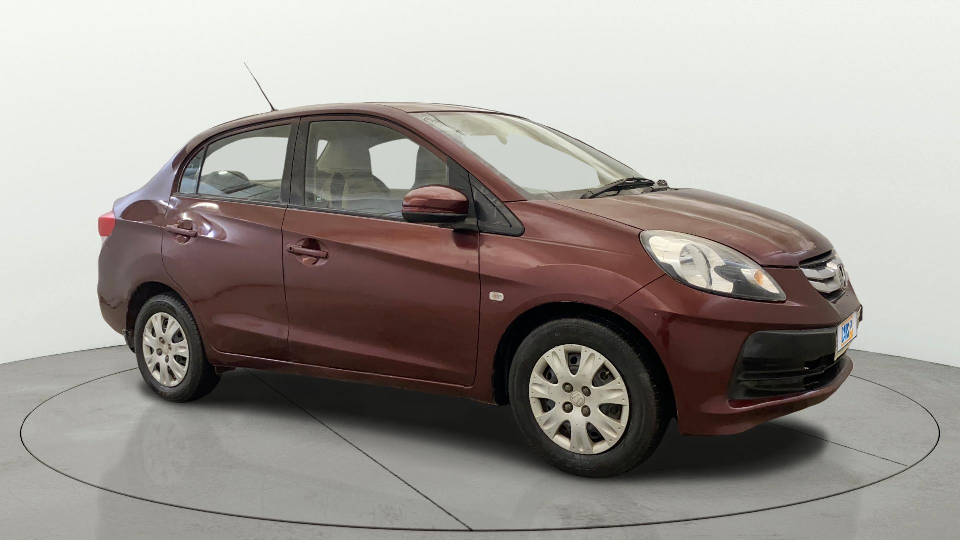 View 2015 Honda Amaze E MT Petrol BS IV Image 21 Used 2015 Honda Amaze E MT Petrol BS IV Image 21