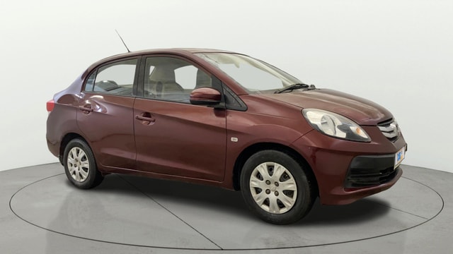 View Honda Amaze Image 21 Used Honda Amaze Image 21