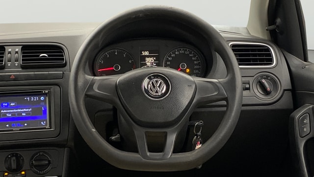 View Volkswagen Ameo Image 20 Used Volkswagen Ameo Image 20