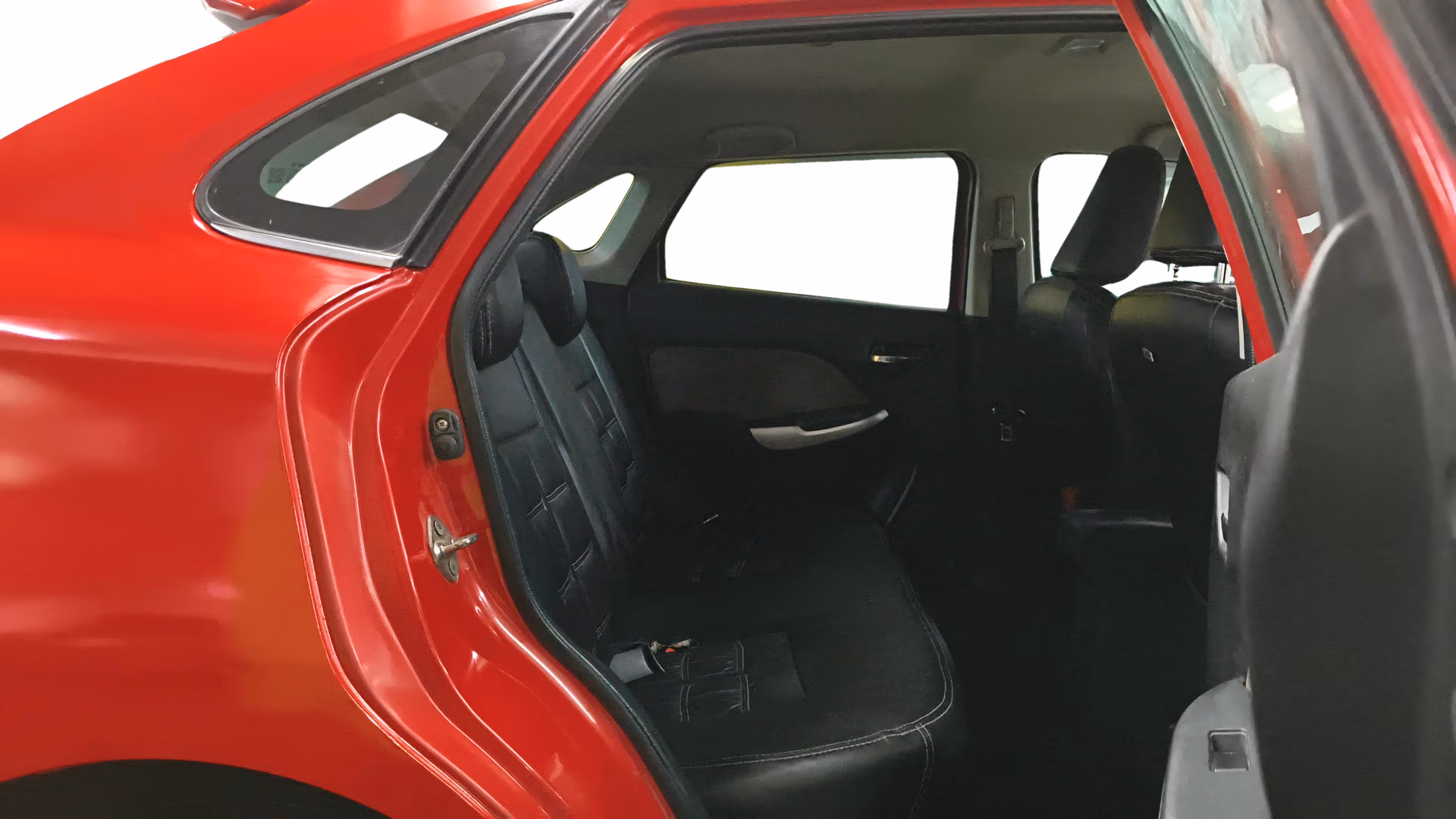 Used 2017 Maruti Suzuki 1000 Used 2017 Maruti Suzuki 1000