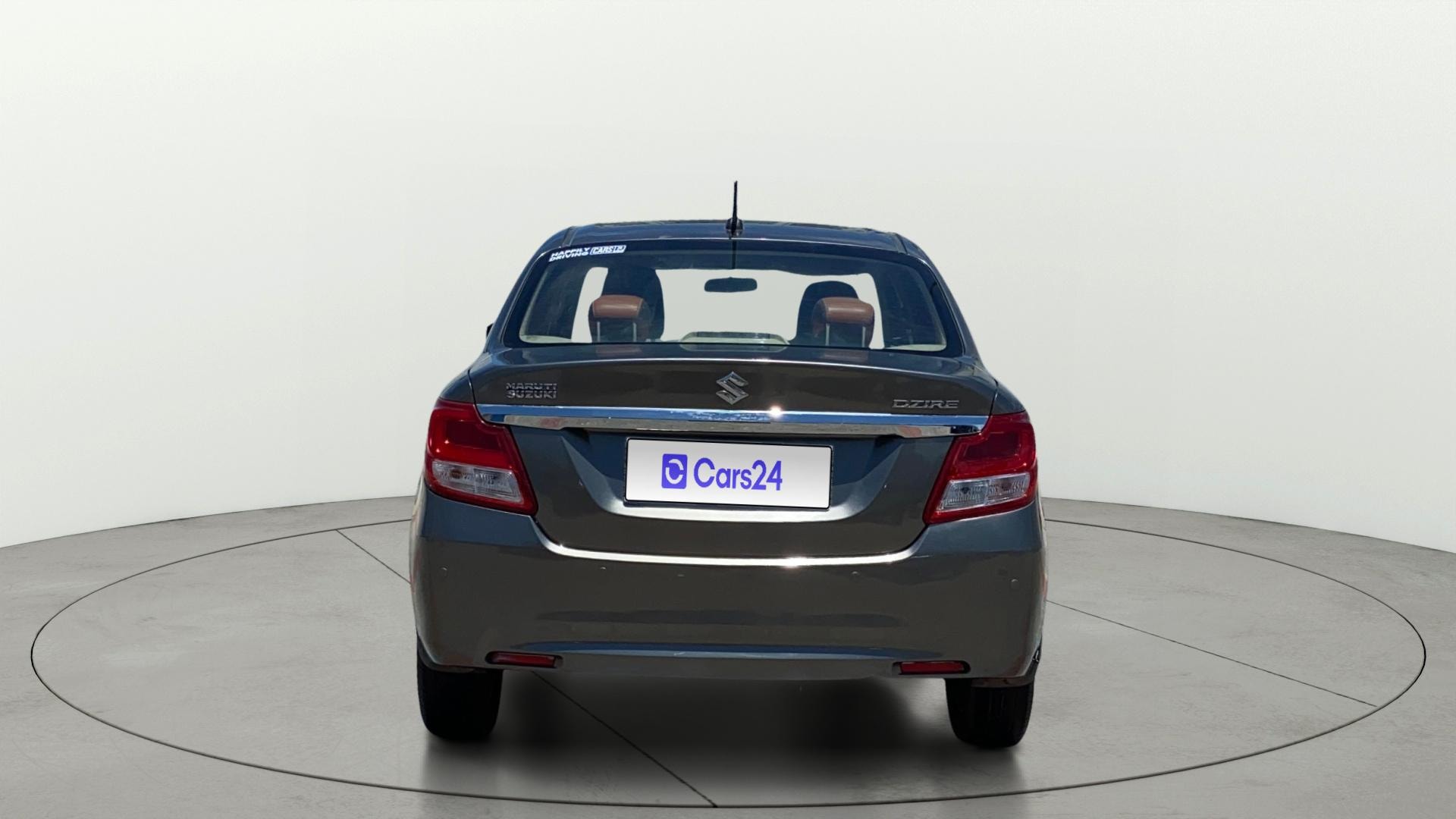 View 2018 Maruti Suzuki 1000 Base Variant Image 39 Used 2018 Maruti Suzuki 1000 Base Variant Image 39