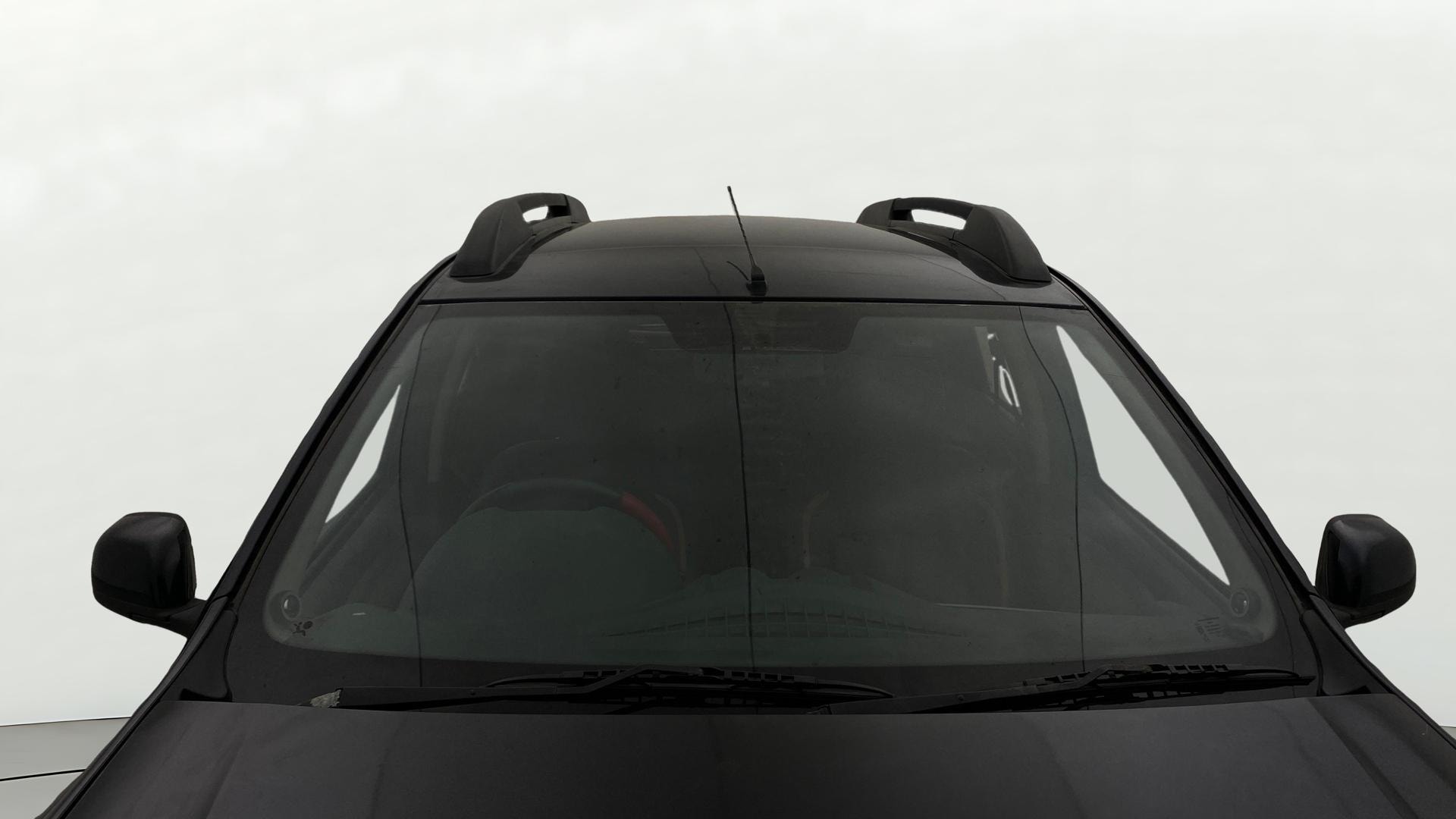 Used 2013 Renault Duster Used 2013 Renault Duster